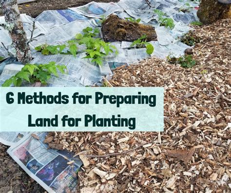 Figgerits To prepare land for crops Answer .